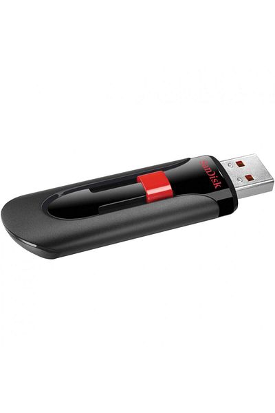 SanDisk Memorie USB Flash Drive Cruzer Glide, 32GB, USB 2.0