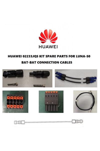 Huawei ACCESSORIES FOR LUNA2000-S0