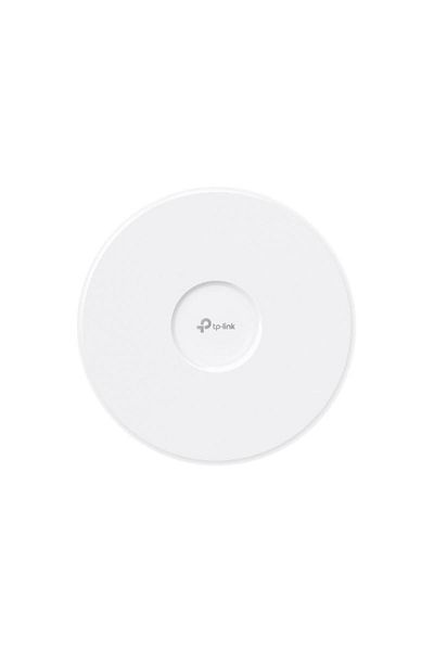 TP-LINK Omada BE3600 Ceiling Mount Tri-Band Wi-Fi 7 Access Point PORT: 1×2.5G RJ45 Port SPEED:688 Mbps
