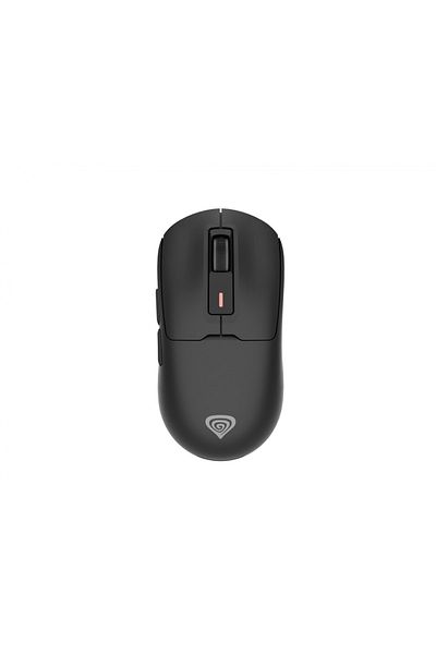 Genesis Gensesis Zircon 660 PRO wireless gaming mouse, USB interface, 26000 DPI, 6 buttons, R lighting
