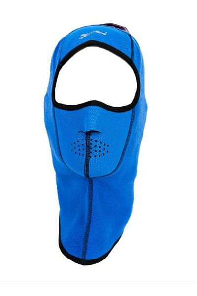 Pegas Cycling equipment Bars 67-04 Balaclava blue M
