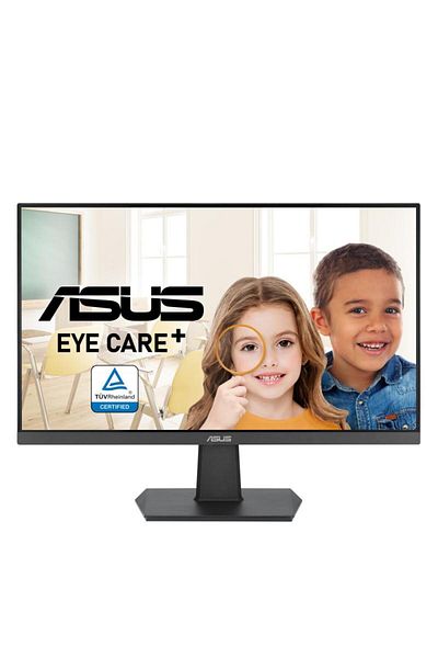 ASUS Monitor 27 VA27EHF, Diagonal (inch): 27, Diagonal (cm): 69, Aspect ratio: 16:9, Panel: IP