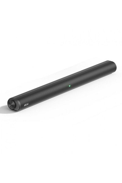AKAI Audio systems Soundbar Akai ASB-6L 60 W, black