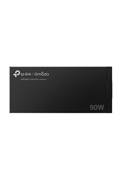 TP-LINK Injector PoE+ 10Gbps Poe380S