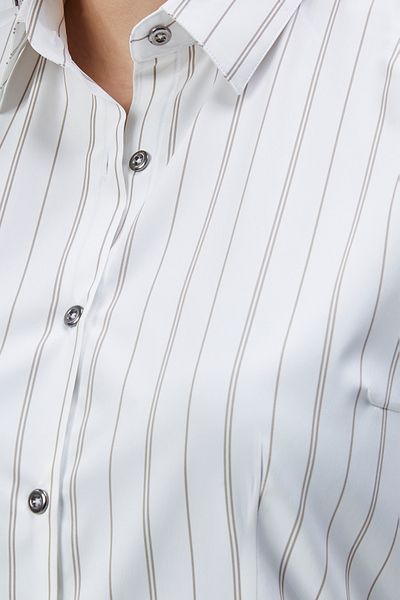 by shirts collection Elegant Elite Shirt with Zero Sleeves