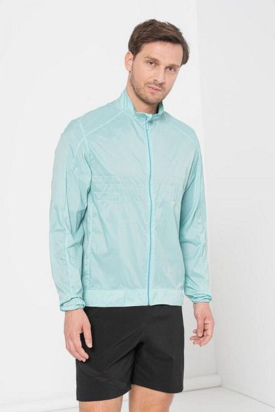 Pegas Jackets MEN'S CASUAL JACKET BLUE-L