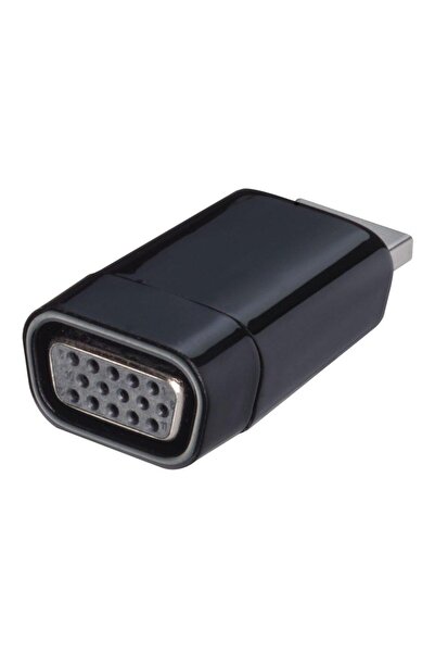 LİNDY Adaptor video Lindy HDMI tip A la VGA Dongle