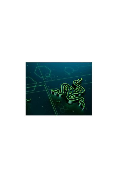 RAZER Mousepad GOLIATHUS Mobile Small, negru