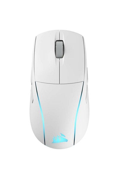 Corsair Mouse Gaming M75 WIRELESS LIGHTWEIGHT RGB ALB