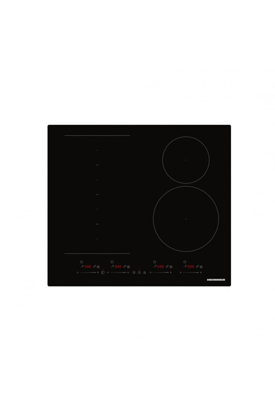 Heinner Vstavaná INDUKČNÁ VARNÁ DOSKA HEINNER HBHI-M4ZB1FXSMTC