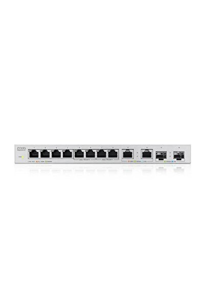 ZyXEL Switch-uri ZYXEL XGS1010-12 RJ45PORT SWITCH 2SFP+