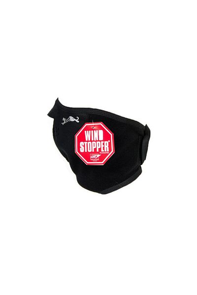 Pegas Face protection mask, Bars M67-01, ski, snowboard, moto, unisex, Black, L
