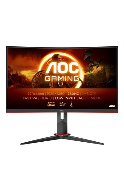 Aoc Monitor 27 C27G2Z3/BK