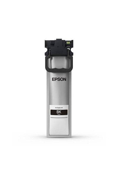 EPSON T9641 ink cartridge, black, capacity 5k pages, compatible with: WorkForce Pro WF
