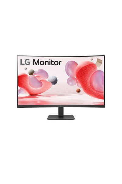 LG Monitoare LED Monitor LG 31.2" 32MR50C-B.AEUQ