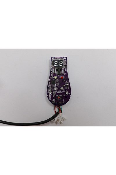 Pegas SCOOTER LCD SCREEN FS08B