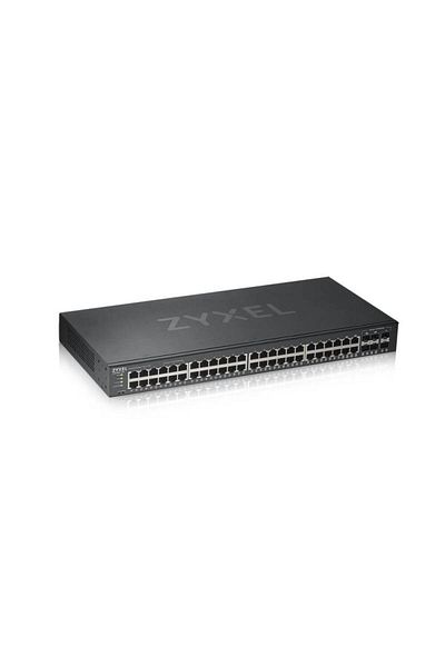 ZyXEL GS1920-48V2 48PORT GBE SWITCH
