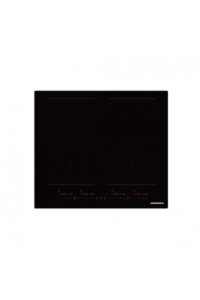 Heinner BUILT-IN HOB HBHI-M4ZB2FXSMTC