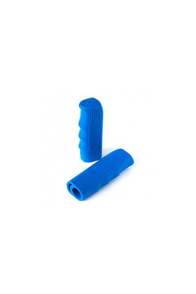 Pegas Cycling parts CLASSIC KRATON SLEEVE 116MM, BLUE