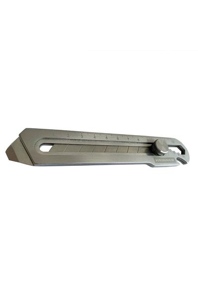Heinner 6IN1 MULTIFUNCTIONAL CUTTER, STAINLESS STEEL