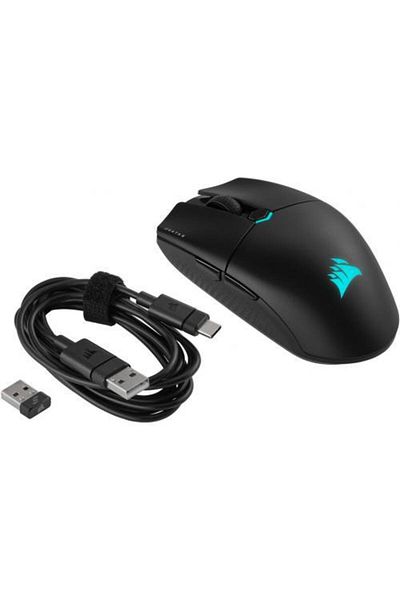 Corsair Mouse Mouse Gaming Wireless Corsair KATAR ELIT