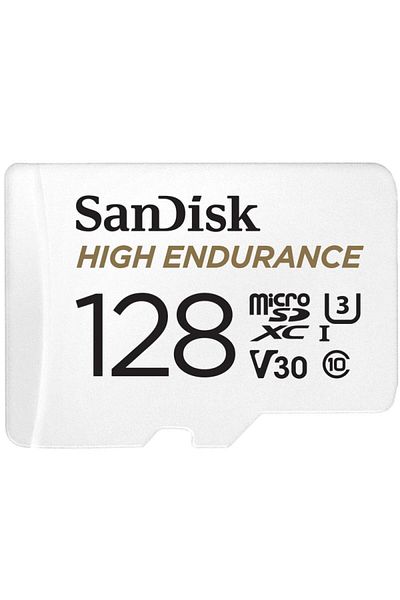 SanDisk Card de Memorie MicroSDXC SanDisk, 128GB, Clasa 10, Reading speed: 100MB/s