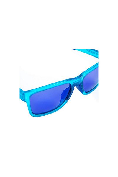 Pegas Cycling accessory PEGAS REFLEX BLUE/BLUE GLASSES