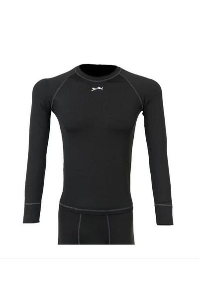 Pegas Extreme Bars Men's Thermal Sweatshirt Black XL