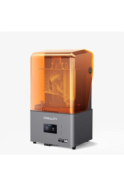 Creality HALOT-MAGE S RESIN 3D PRINTER