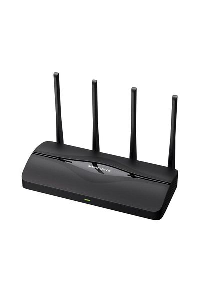 Mercusys Router wireless MERCUSYS BE3600 Dual-Band Wi-Fi 7