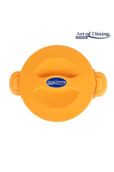 Heinner CASEROLA TERMICA 6L, NOVA, PORTOCALIE, ART OF DINING BY