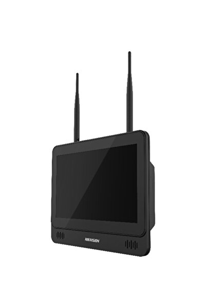 Hikvision DVR DS-7608NI-L1/W, 8 canale