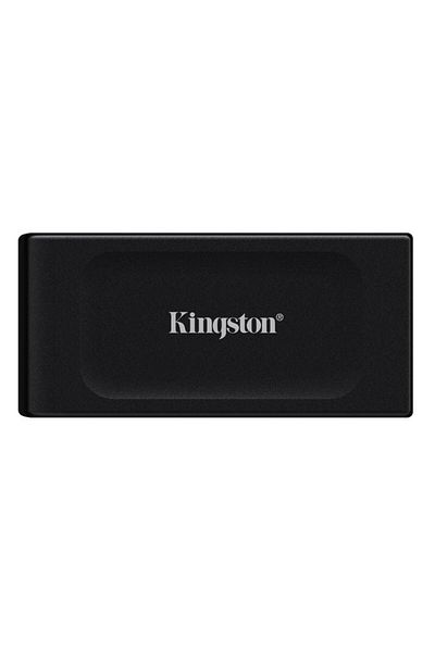 Kingston SSD Extern XS1000 2TB 2.5 USB-C 3.2 R/W speed: up to 1050MB/s/up to 1050MB/s