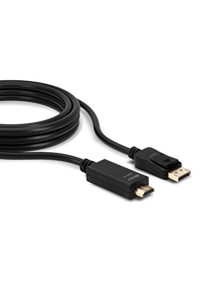LİNDY Cabluri video Cablu Lindy 5m DisplayPort to HDMI 10.2G