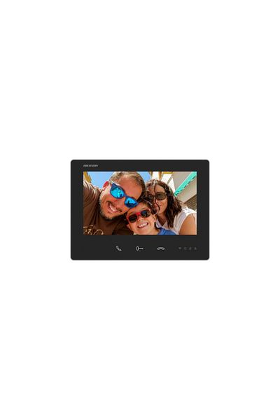 Hikvision Video HK MONITOR VIDEOINTERFON 2-WIRE HD