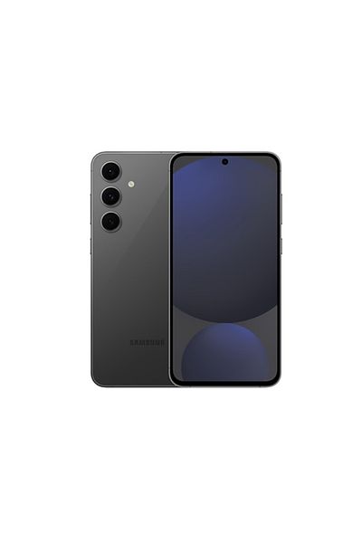Samsung Mobile Phones Samsung S24 FE 5G S721B 8GB 256GB DS Bk