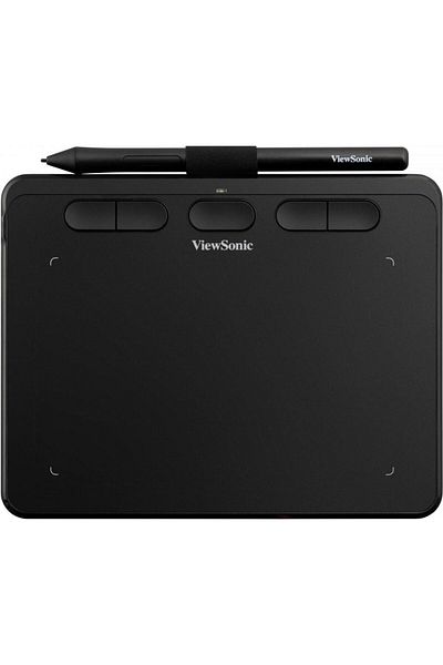 ViewSonic Tableta grafica 7'' PF720