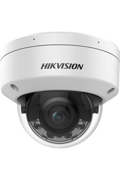 Hikvision IP surveillance cameras IP DOME CAMERA 8MP 4MM IR30M