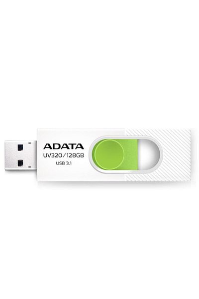 Adata Memorie USB Flash Drive UV320 32GB, USB-A 3.1