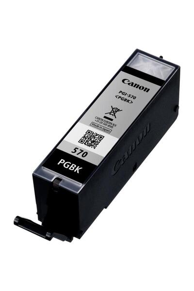 Canon CANON PGI-570PGBK BLACK INKJET CARTRIDGE