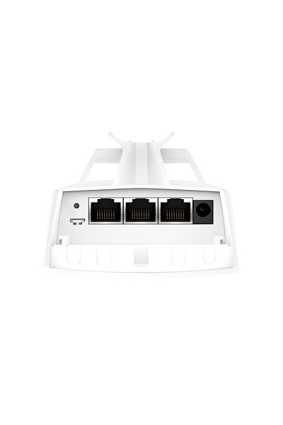 TP-LINK ACCESS POINT EAP215-BRIDGE KIT 5 GH 867 Mbps Long-Range Indoor/Outdoor, Interfata: 3x G
