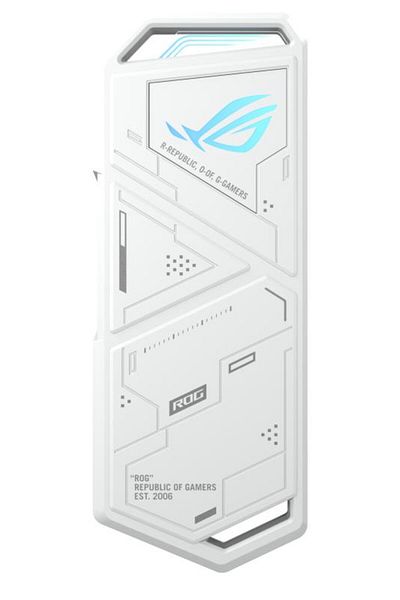 ASUS Rack SSD ROG Strix Arion, M.2 PCIe, USB Type-C ALB
