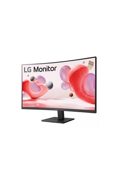 LG Monitoare LED Monitor LG 31.2" 32MR50C-B.AEUQ