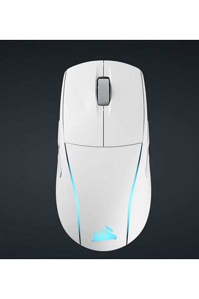 Corsair Mouse Gaming M75 WIRELESS LIGHTWEIGHT RGB ALB