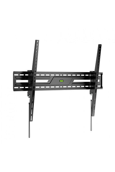 SERIOUX TV wall mount 43-100 Tilt 75kg Profile 85mm Material: Steel Surface finishing: paint