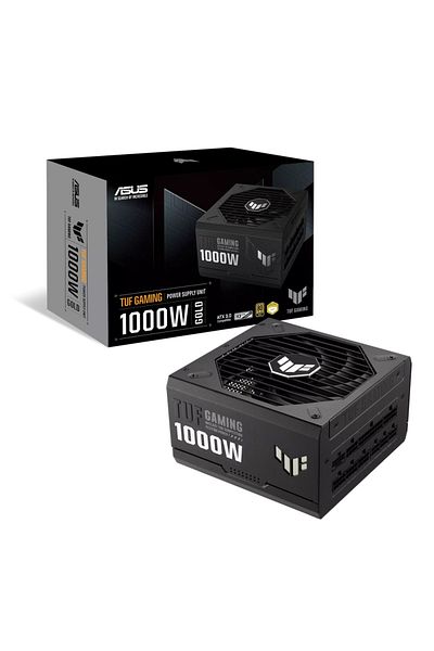ASUS PC Power Supplies Asus TUF Gaming 1000W Gold Power Supply