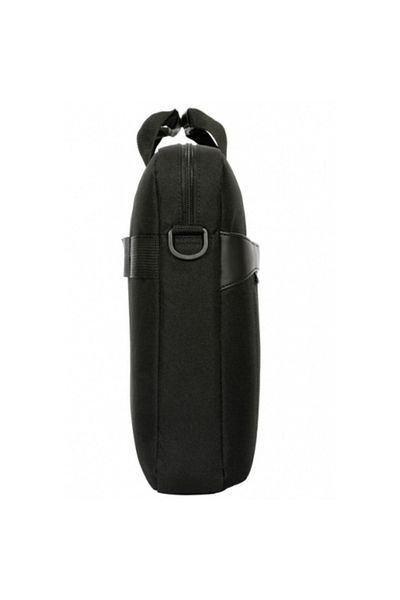Targus GeoLite slim laptop bag, for 16" laptops or smaller, dimensions: 40 x 4.5 x