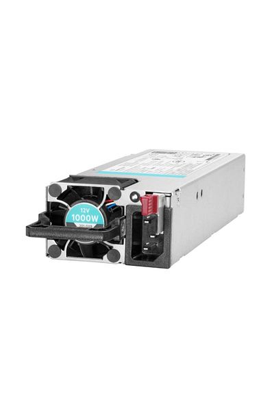 HPE 1000W Flex Slot Titanium Hot Plug Power Supply Kit