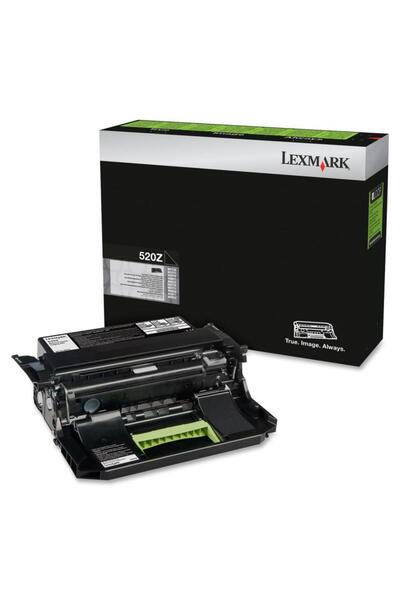 Lexmark 52D0Z00 Tambur de imagine negru 100.000 de pagini pentru MS710/MS810/...