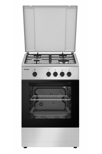 Heinner Aragazuri pe gaz ARAGAZ GAZ HEINNER HFSC-SME50SL